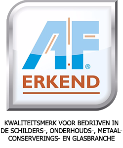 AF-Erkend bedrijf